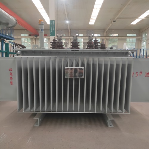 兴平sh15-315KVA非晶合金变压器